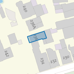 Perceel BSP00-B-1722