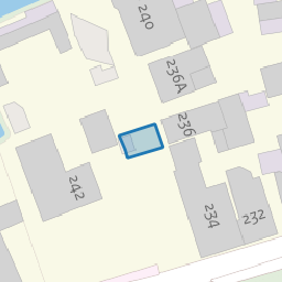 Perceel BSP00-B-1723