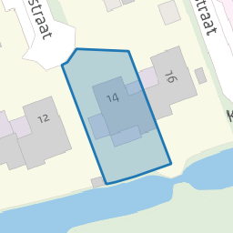 Perceel BSP00-B-1726