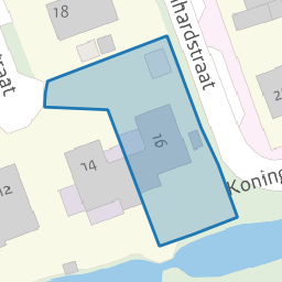 Perceel BSP00-B-1727