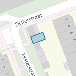 Perceel BSP00-B-1736