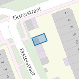 Perceel BSP00-B-1737