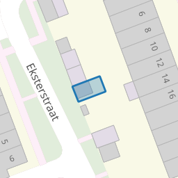 Perceel BSP00-B-1740