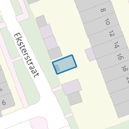 Perceel BSP00-B-1741