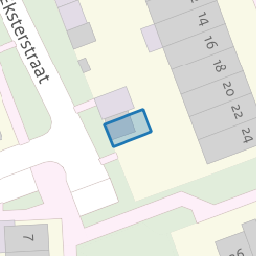 Perceel BSP00-B-1744