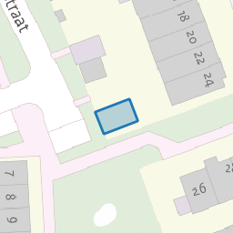 Perceel BSP00-B-1746