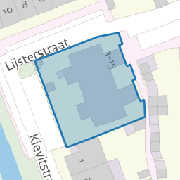 Perceel BSP00-B-1747