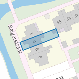 Perceel BSP00-B-1749