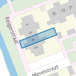 Perceel BSP00-B-1750