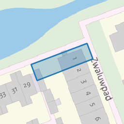 Perceel BSP00-B-1756