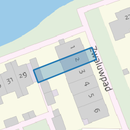 Perceel BSP00-B-1757