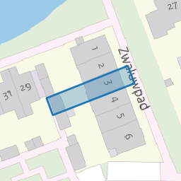 Perceel BSP00-B-1758