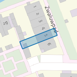 Perceel BSP00-B-1760