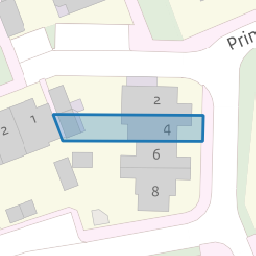Perceel BSP00-B-1762