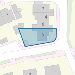 Perceel BSP00-B-1764