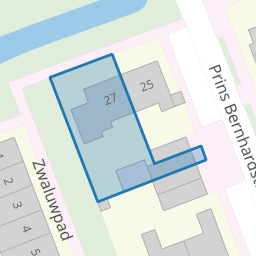 Perceel BSP00-B-1766