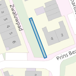 Perceel BSP00-B-1767