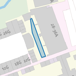 Perceel BSP00-B-1774