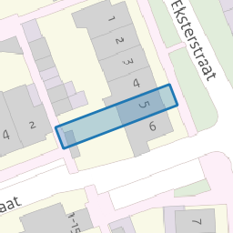 Perceel BSP00-B-1782