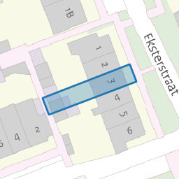 Perceel BSP00-B-1784