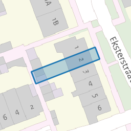 Perceel BSP00-B-1785