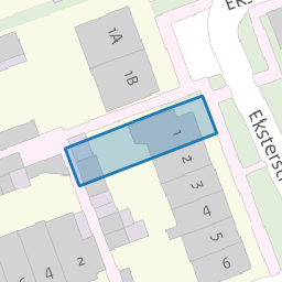 Perceel BSP00-B-1786
