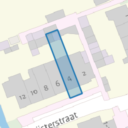 Perceel BSP00-B-1788