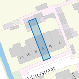 Perceel BSP00-B-1789