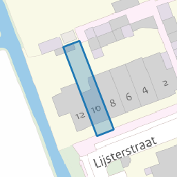Perceel BSP00-B-1791