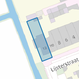 Perceel BSP00-B-1792