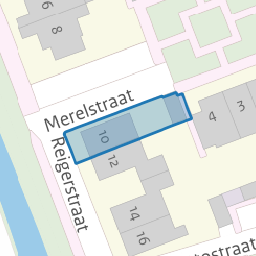 Perceel BSP00-B-1793