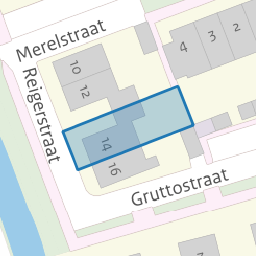 Perceel BSP00-B-1795