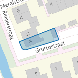 Perceel BSP00-B-1796