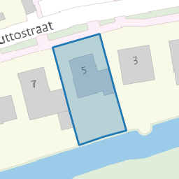 Perceel BSP00-B-1803