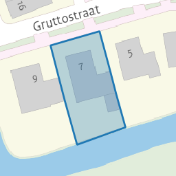 Perceel BSP00-B-1804