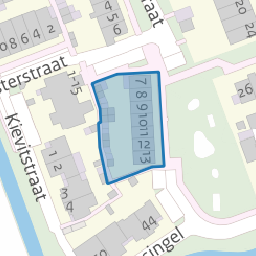 Perceel BSP00-B-1806