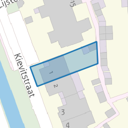 Perceel BSP00-B-1807