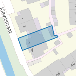 Perceel BSP00-B-1809