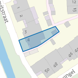 Perceel BSP00-B-1810