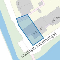 Perceel BSP00-B-1811