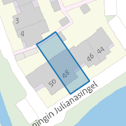 Perceel BSP00-B-1812