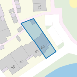 Perceel BSP00-B-1814