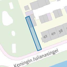 Perceel BSP00-B-1816