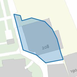 Perceel BSP00-B-1832