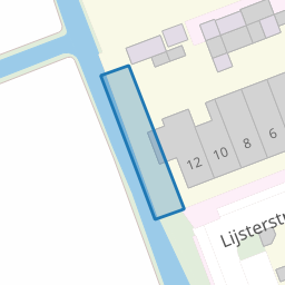 Perceel BSP00-B-1833