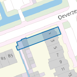 Perceel BSP00-B-1845