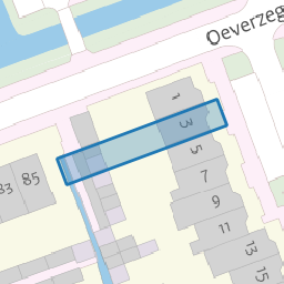 Perceel BSP00-B-1846