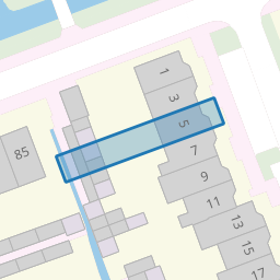 Perceel BSP00-B-1847