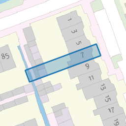 Perceel BSP00-B-1848