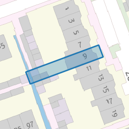 Perceel BSP00-B-1849